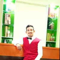 Abhi .