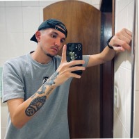 Victor Henrique Martinez Melin