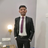 Kishor Darade
