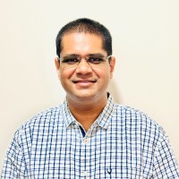 Jay Parikh, Pmp®,Cspo®