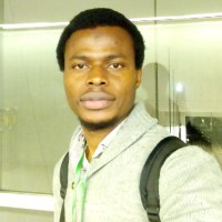 Bolaji Balogun