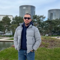 Pouya Yadollahi Bastani