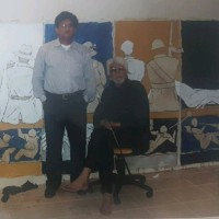 fida husain