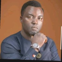 Stephen Toluyemi OGUNJOBI