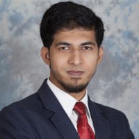 Mohammed Azmath Ali Khan محمد عظمت علي خان آل أميرالدولة الهاشمي