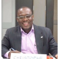 Christophe Danumah, M.Sc., Ph.D., P.Chem.