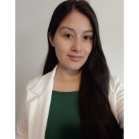 Dayana Liseth Flores Pérez