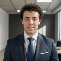 Chakib Ahlouche