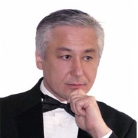 Alisher Latif-Zade