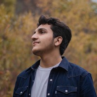 Ali Abbasi