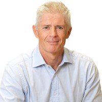 Neil Makepeace GAICD