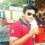 Santhosh Kumaran