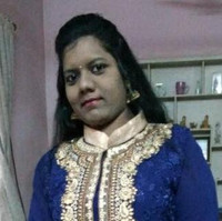 monesha krishnamoorthy