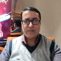 Rajeev Arora