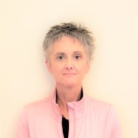 Mary Strickland