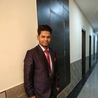 Nikhil Gupta