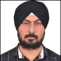 Amardeep Singh