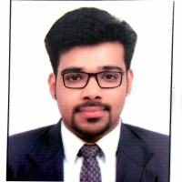 Jibin Mathew Pharmd