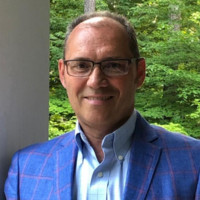 James J Vargo