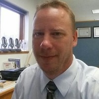 Travis Frantsvog