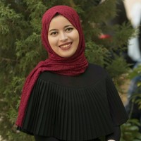 Aya Osama