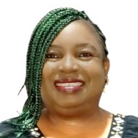 Freda Raymond-Obi (BSc, MBA)