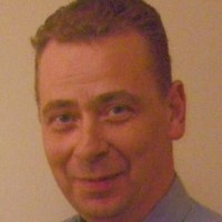 Dave Robinson