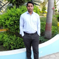 Kuldeep Parmar