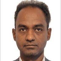Ashfaq Mohammad
