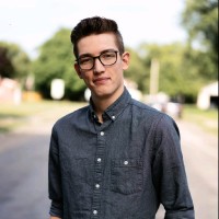 Noah Kenney