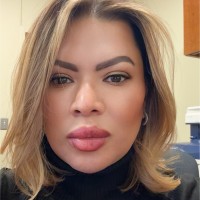 Gladys Serna MBA, RT MR (R)