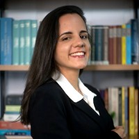Marília Alves De Carvalho E Silva