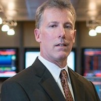 Brian Brill, Cfa