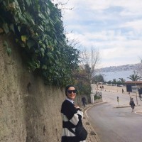 Berivan Aydogan
