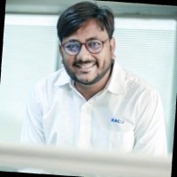 Chirag Parmar