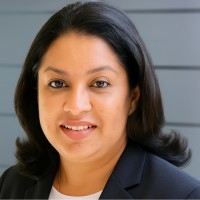 Priyanka Sarbadhikary, SHRM-SCP