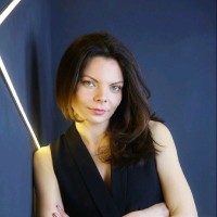 Halina Pastukhova