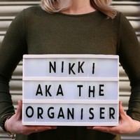 Nikki Jones