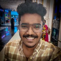 Velmurugan Nagarajan