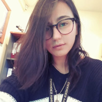 Margarita Matus Bustamante