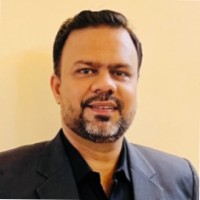 Rakesh Nair