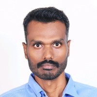 Ramanathan Annamalai