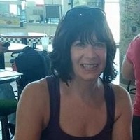 Suzanne Mcelcheran