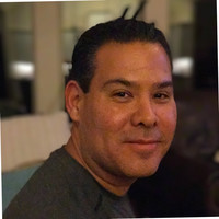 Victor Miguel Garcia