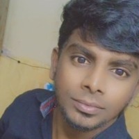 Vinoth raj