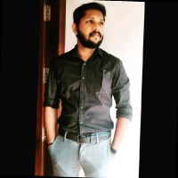 Vignesh T S