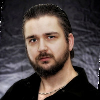 Sergei Sachkov