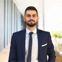Khaled Abdul Samad