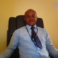 Donatus Vincent Ewere