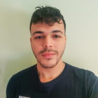 Joaquin Coria
